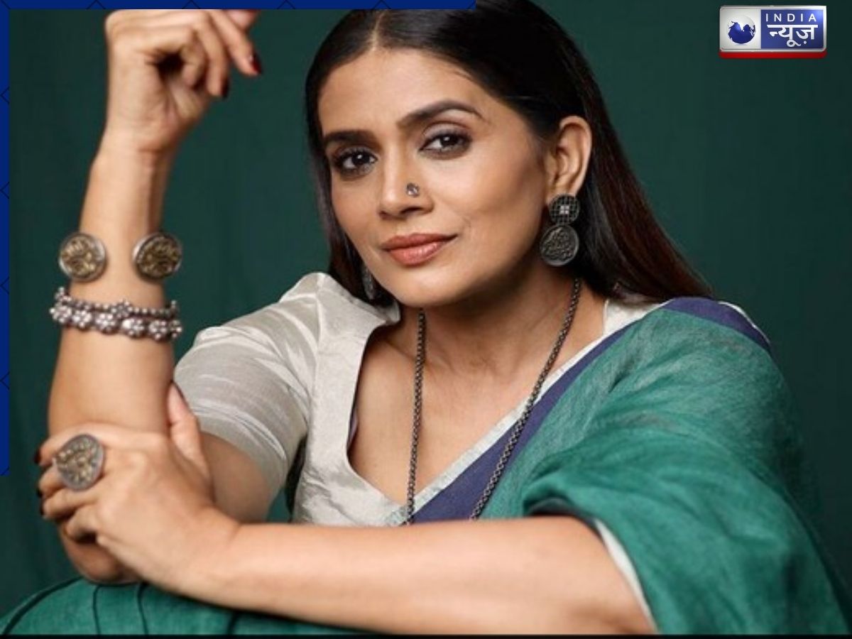 Sonali Kulkarni: एक्ट्रेस सोनाली कुलकर्णी को किसने किया 5 घंटे तक परेशान, वीडियो वायरल