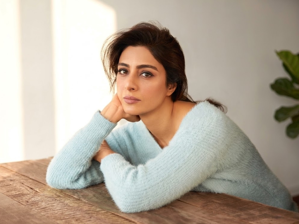 tabu won awards in life - Photo Gallery