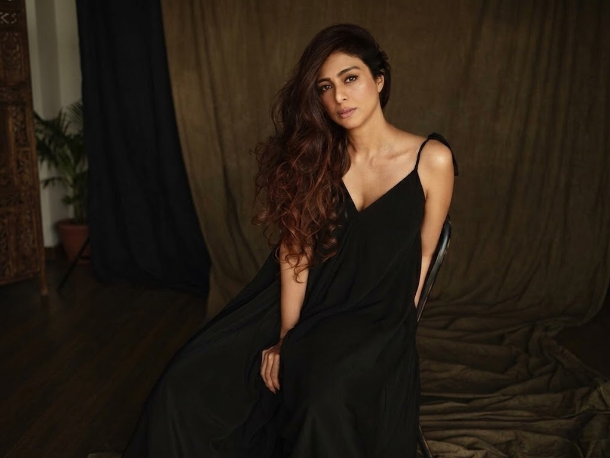 tabu not using father surname - Photo Gallery