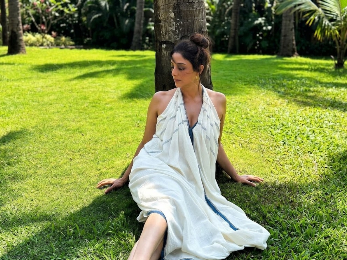 Tabu born in hyderabad - Photo Gallery