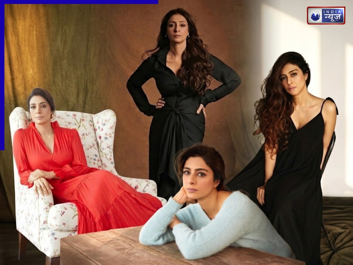 bollywood actress tabu - Photo Gallery