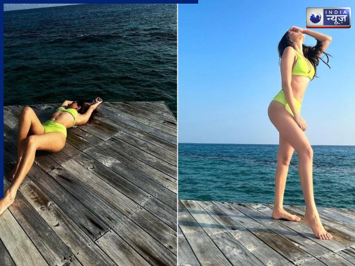 Actress Tara Sutaria Bought House - Photo Gallery