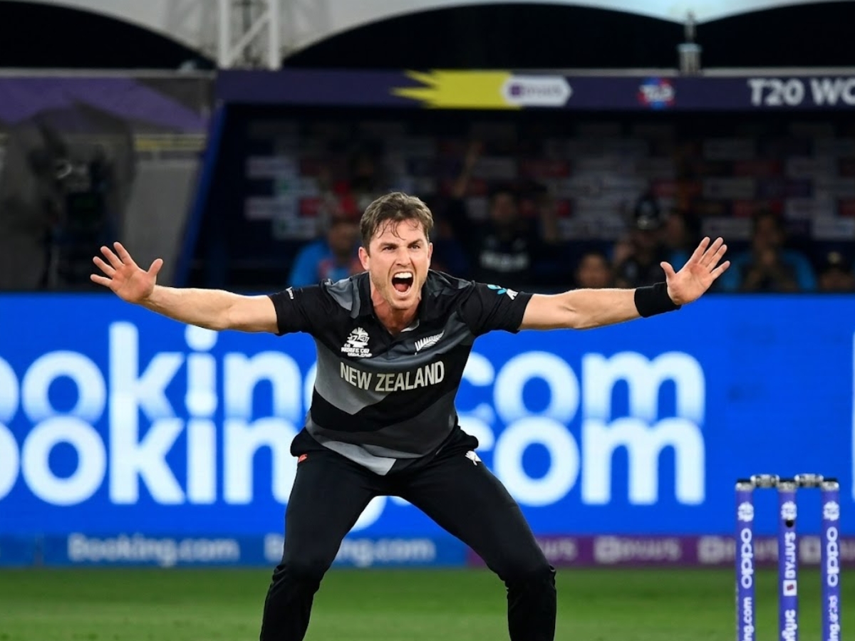 Adam Milne - Photo Gallery