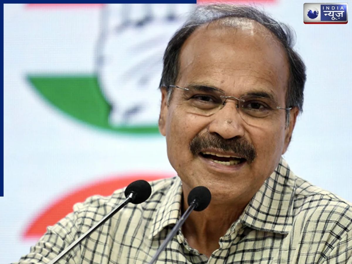 किताबें छोड़ उठाई बंदूक, फिर जेल से जीता चुनाव! कौन हैं अधीर रंजन चौधरी… जिनके ‘बागी तेवर’ ने बदली थी बंगाल की राजनीति?