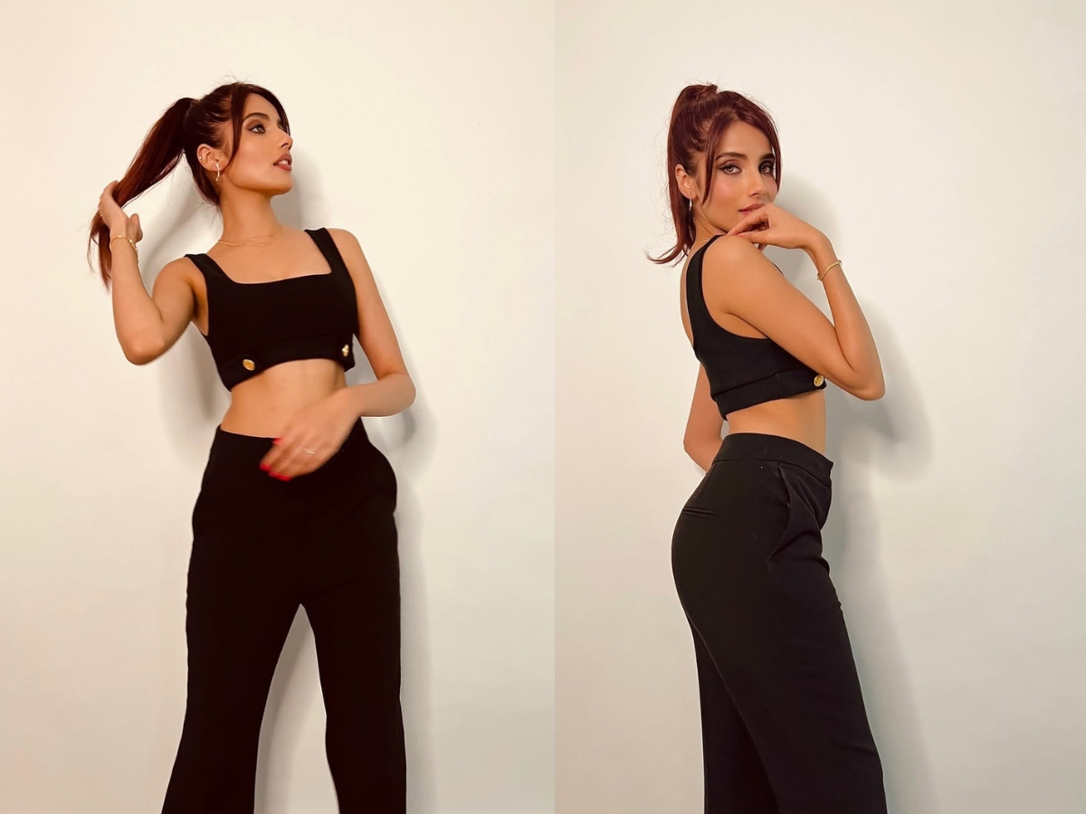 aditi hundia - Photo Gallery