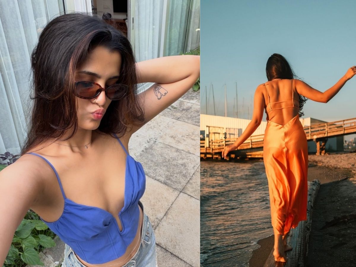 Advertised for several brands - Photo Gallery