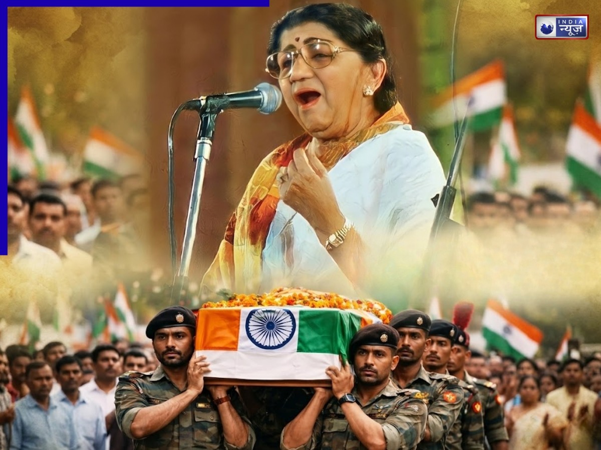 उधार की कलम से सिगरेट के फॉयल पर लिखा गाना,  लता मंगेशकर की आवाज में बना अमर, कौना सा है सॉन्ग?