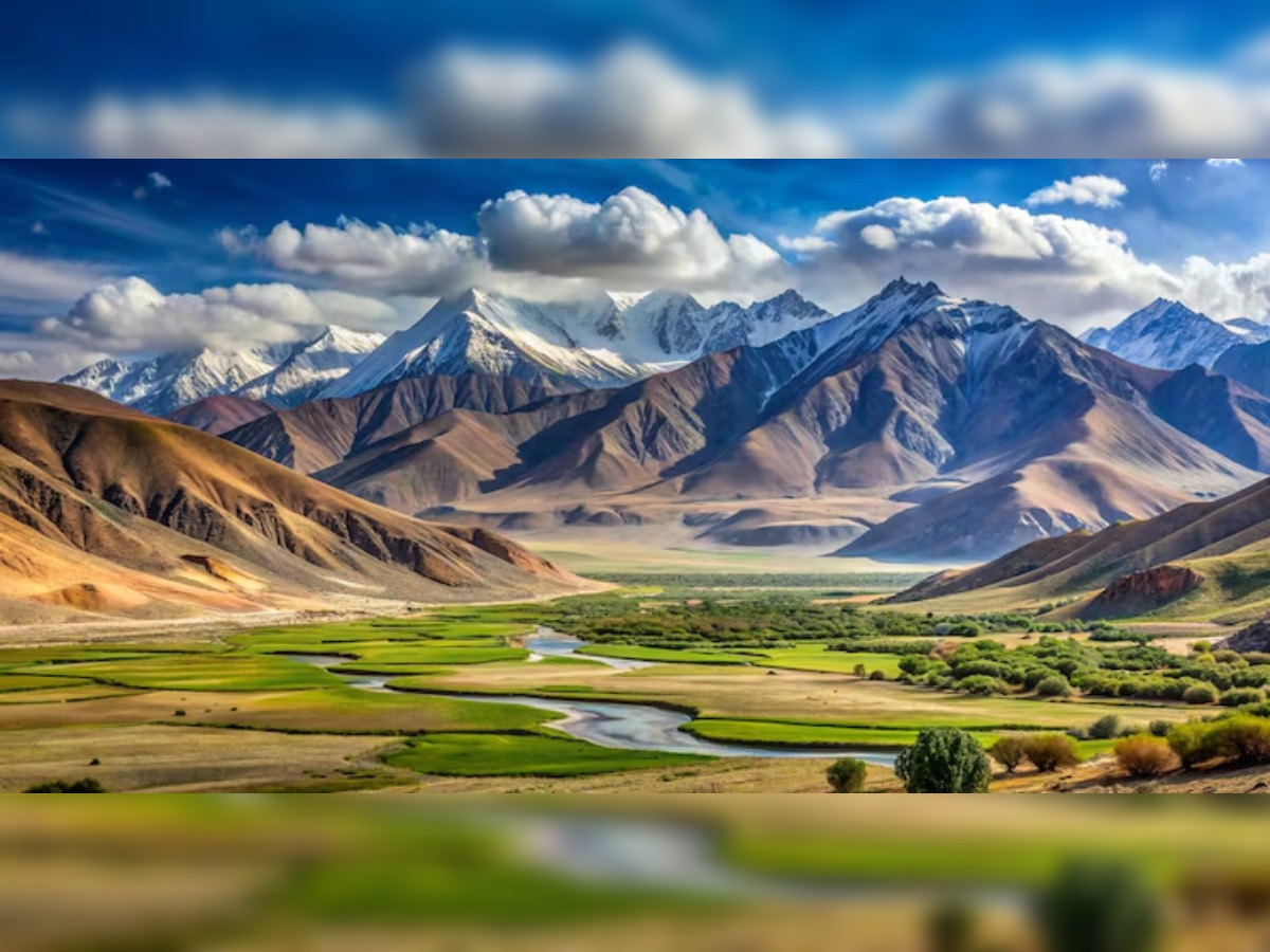 The Assassination of Nadir Shah and the Rule of the Durrani Dynasty over Afghanistan - Photo Gallery