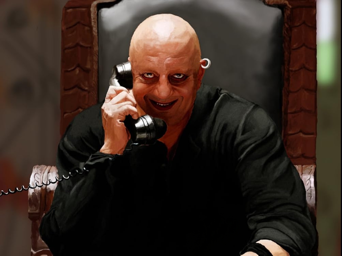 Agneepath - Photo Gallery