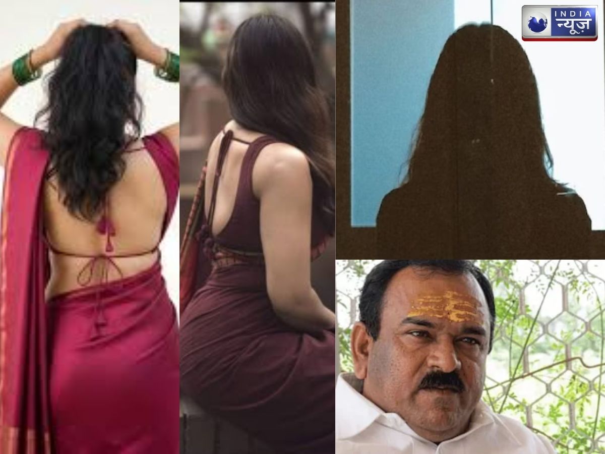 Ashok Kharat Objectionable Video: महिलाओं से संबंध बनाने के तुरंत बाद अशोक खरात देता था कौन सा ‘आशीर्वाद’