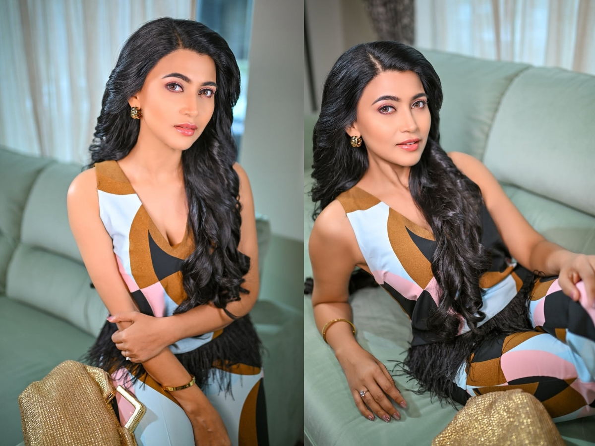 Aimee Baruah Filmy Career Debut - Photo Gallery