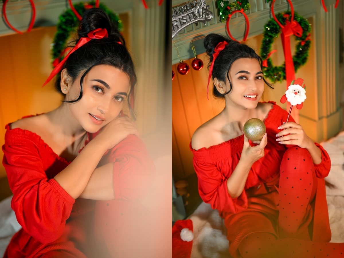 Aimee Baruah Note - Photo Gallery