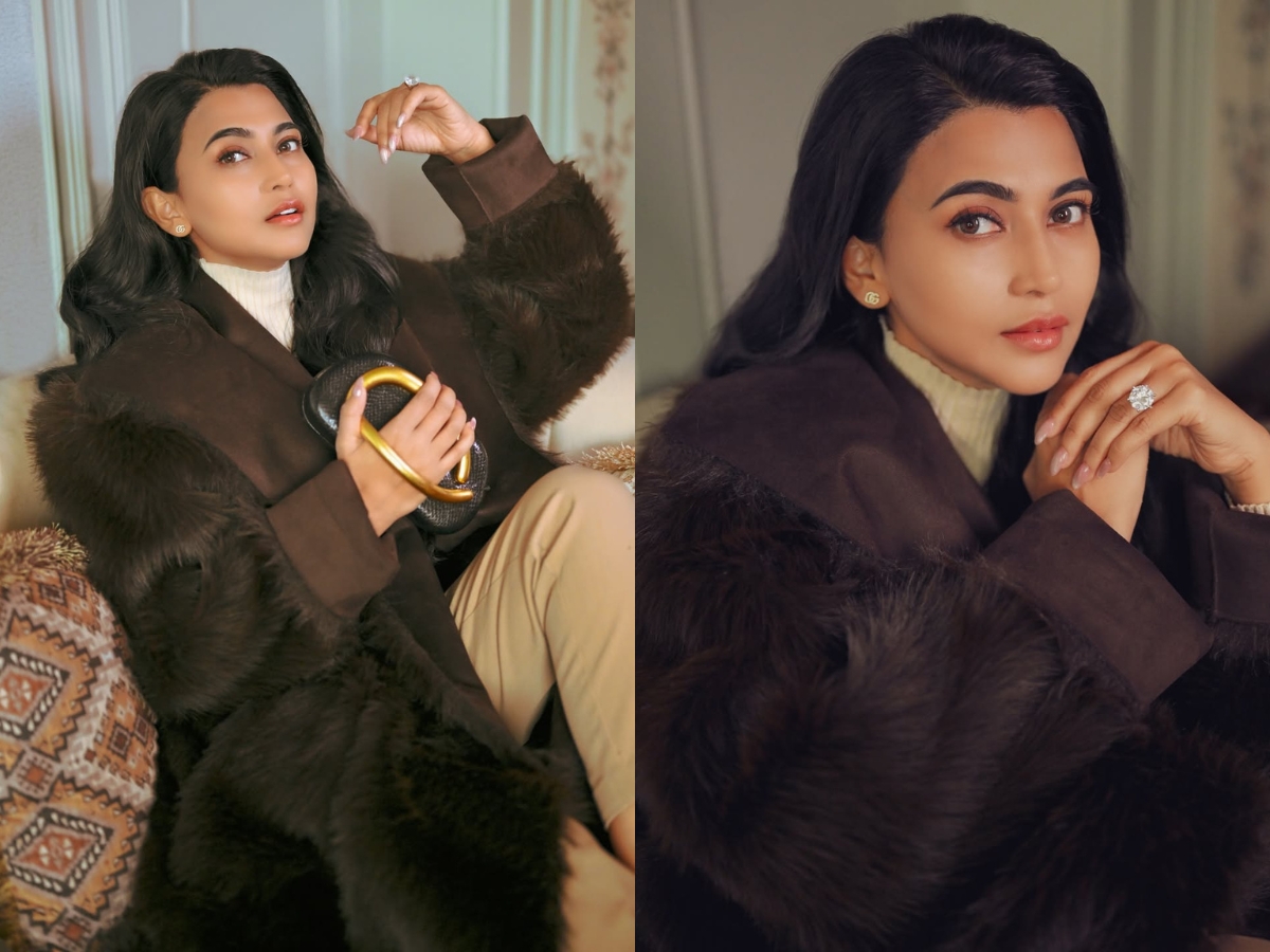 Aimee Baruah Marriage - Photo Gallery