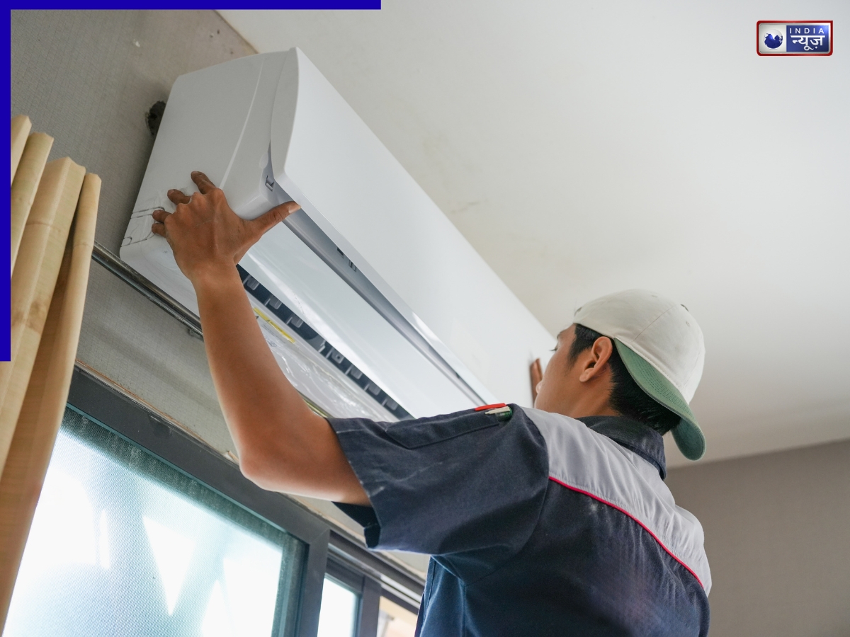 AC बंद होते ही कमरा ‘ओवन’ बन जाता है? अपनाएं कमरे में कूलिंग ‘लॉक’ करने का ये तरीका, 24% बिल बचेगा