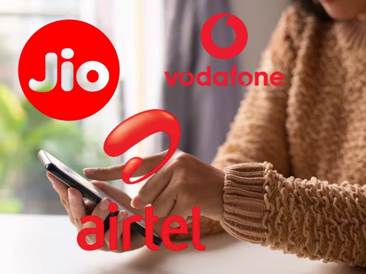 Saste Recharge Plan: 2026 में कौन सा Annual Recharge Plan है सबसे सस्ता और बेस्ट? जानें खासियत