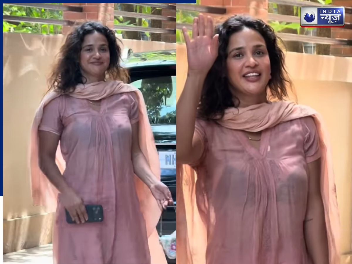 अरे मैडम आपकी… कपड़ों को लेकर फिर ट्रोल हुईं आयशा शर्मा, वीडियो देख बढ़ जाएगी धड़कन