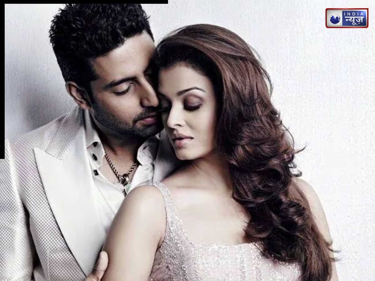 aishwarya rai and abhishek bachchan - Photo Gallery
