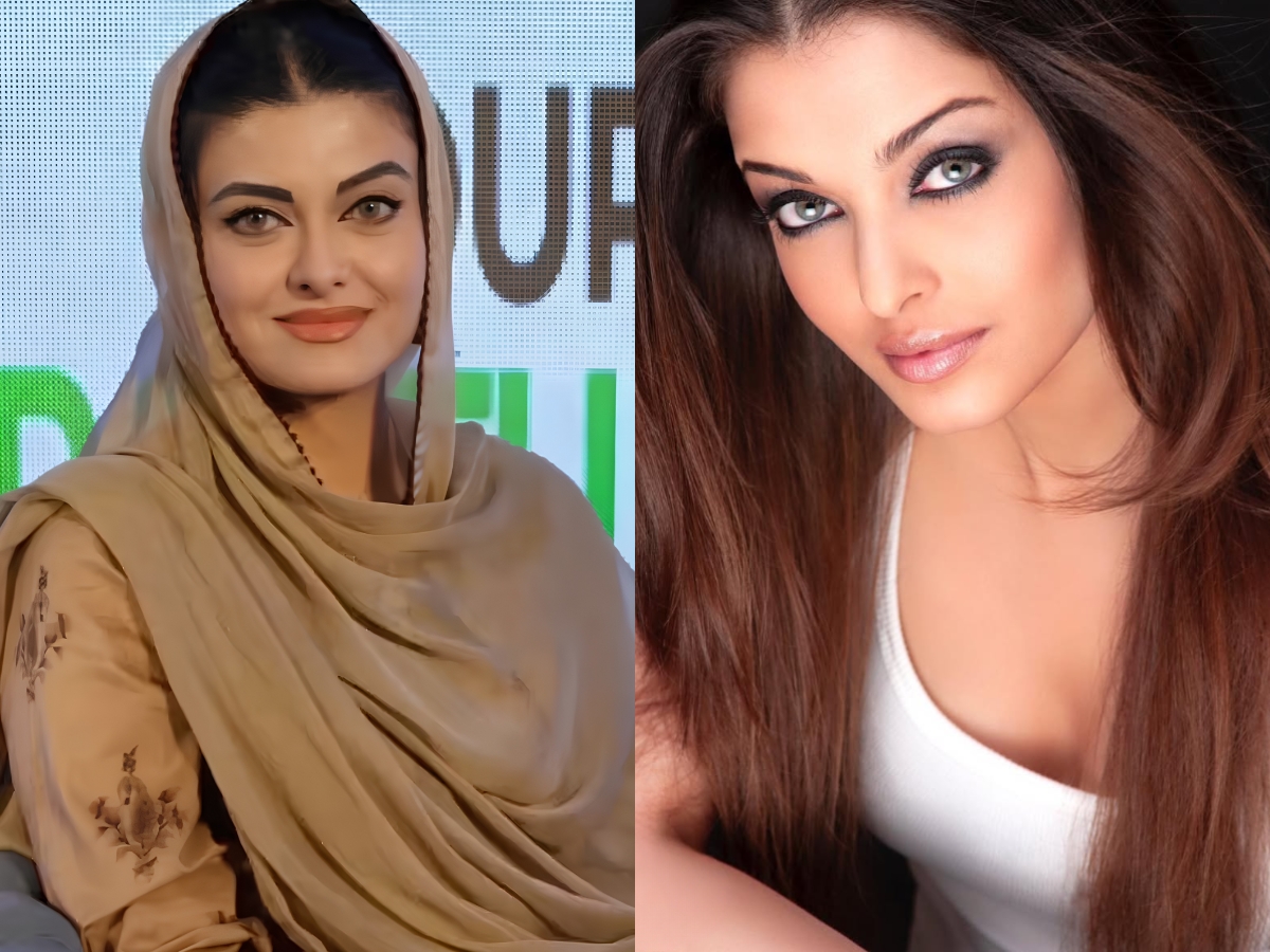 Aishwarya Rai Bachchan  Kanwal Cheema - Photo Gallery