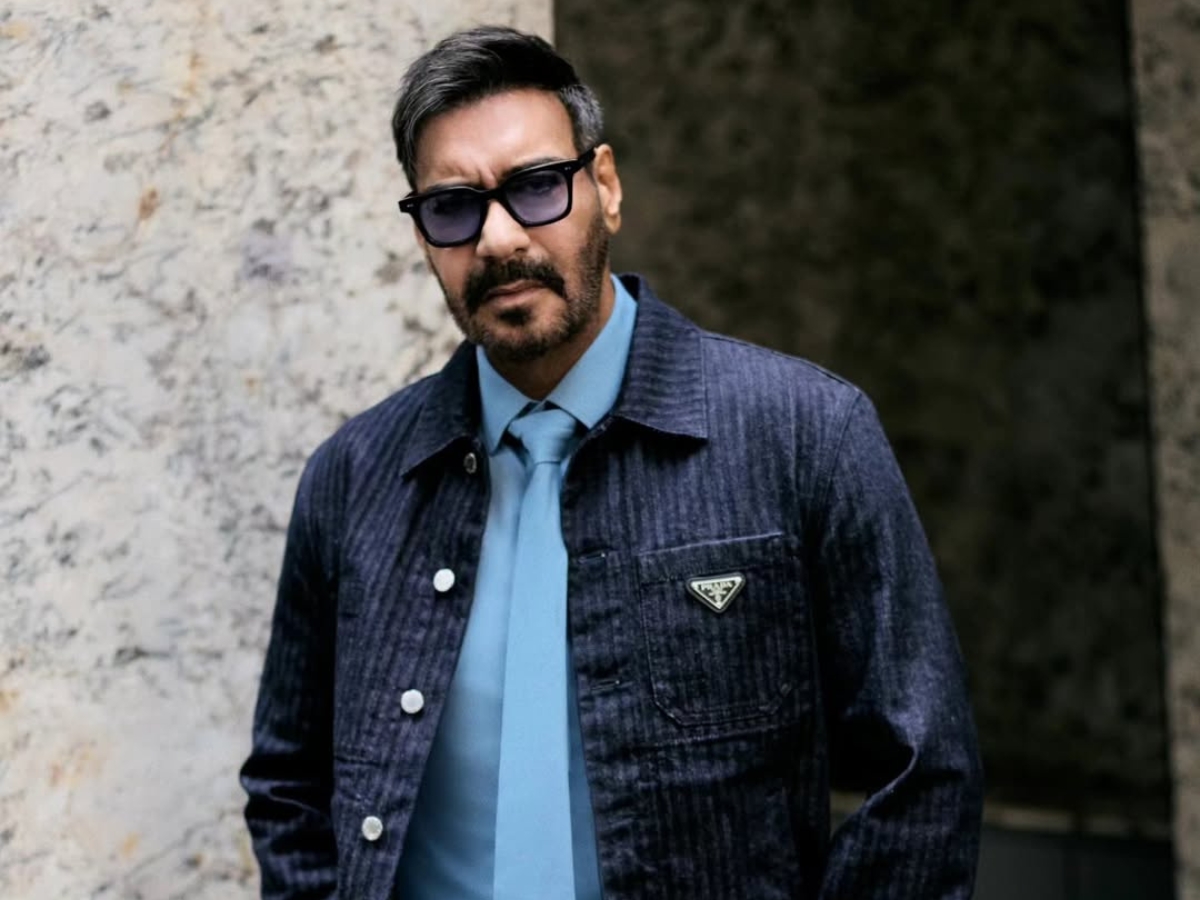 Ajay devgn - Photo Gallery