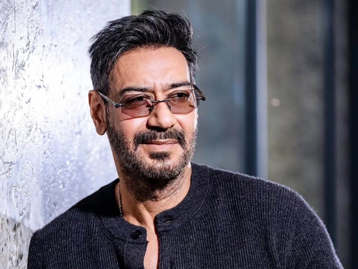 Ajay devgn - Photo Gallery