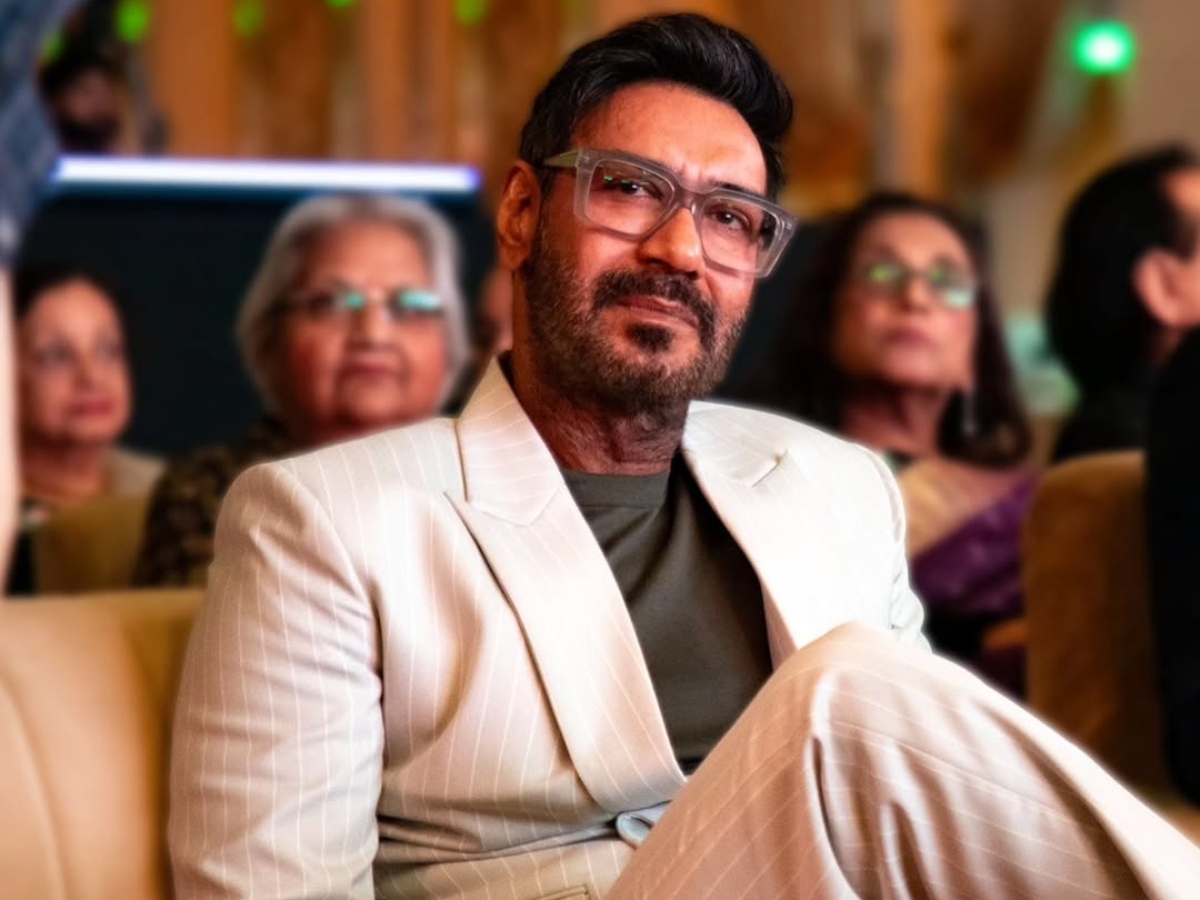 Ajay devgn - Photo Gallery