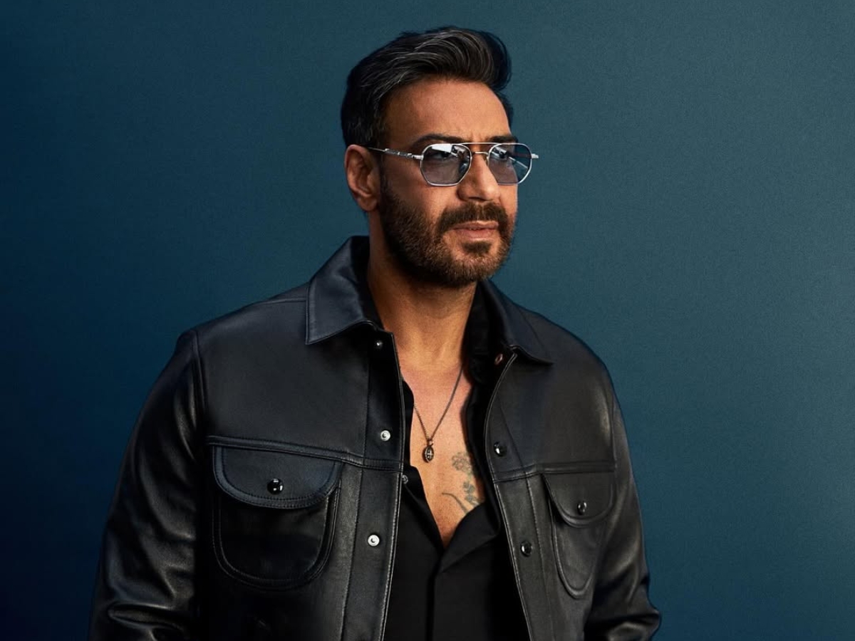 Ajay devgn - Photo Gallery