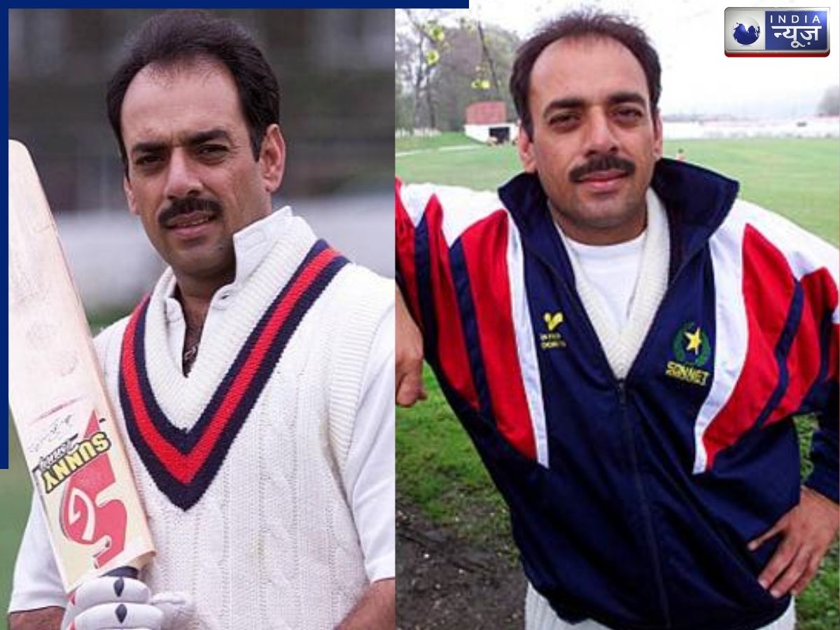 Ajay Sharma Birthday: औसत में ब्रैडमैन को टक्कर, रणजी में रनों का अंबार; फिर एक दाग ने लगा दिया करियर पर ब्रेक!