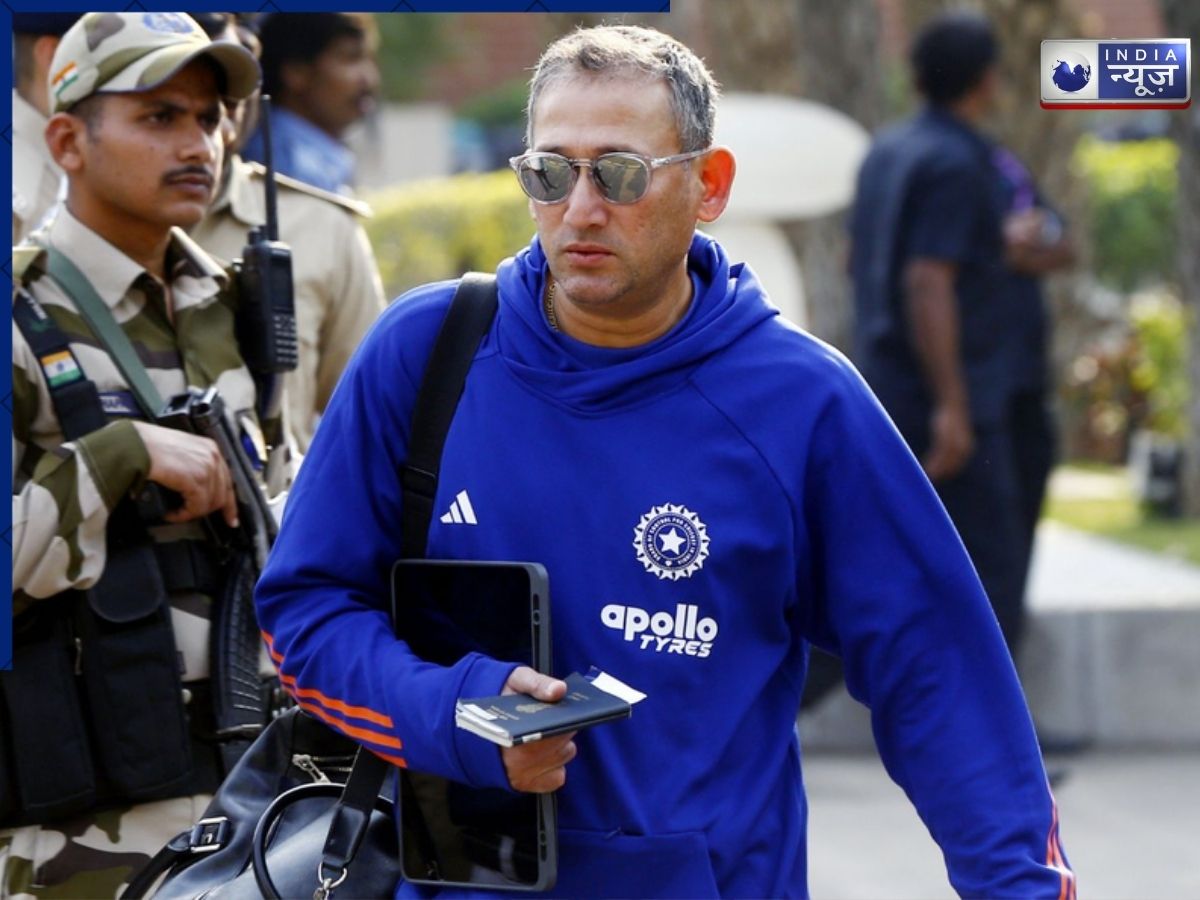 Ajit Agarkar: क्या अजीत अगरकर की होगी छुट्टी? चीफ सिलेक्टर की कुर्सी पर संकट! BCCI पर सबकी नजर