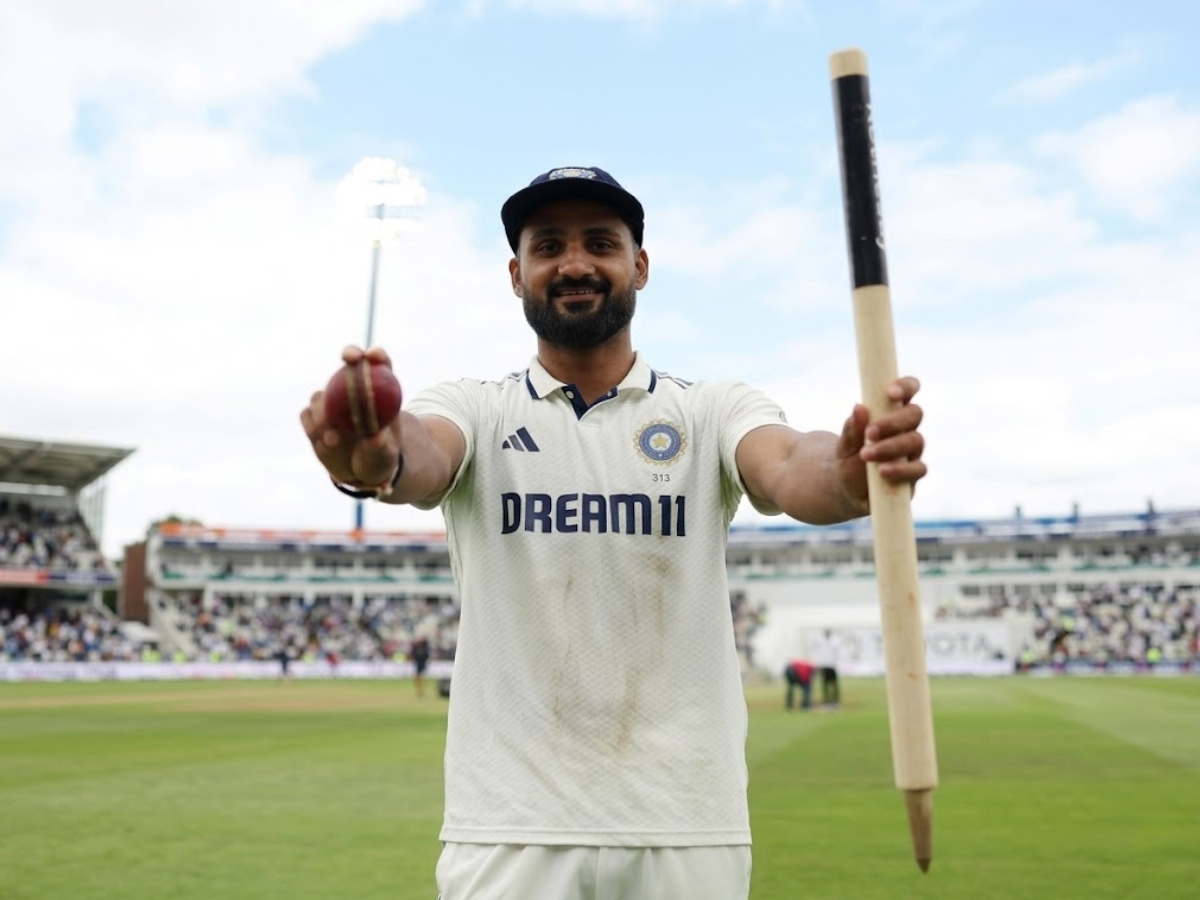 Akash Deep - Photo Gallery