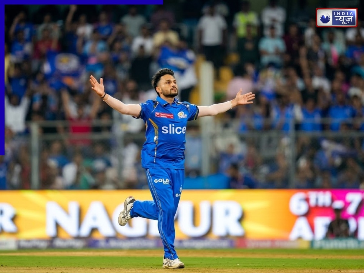 CSK को मिला आयुष म्हात्रे का रिप्लेसमेंट, MI के लिए खेल चुके खिलाड़ी को दी एंट्री, जानें कौन है?