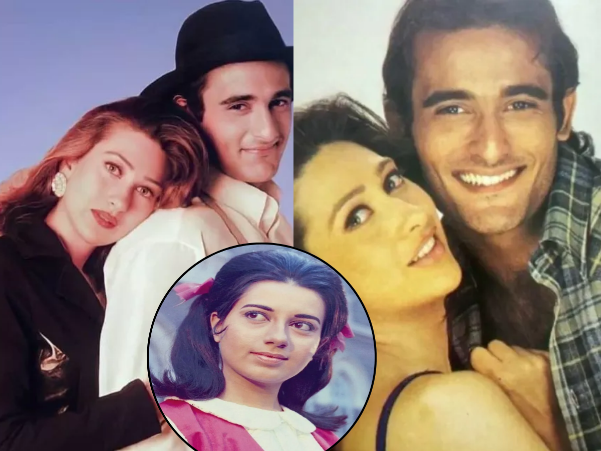 akshaye khanna karishma kapoor relationship - Photo Gallery