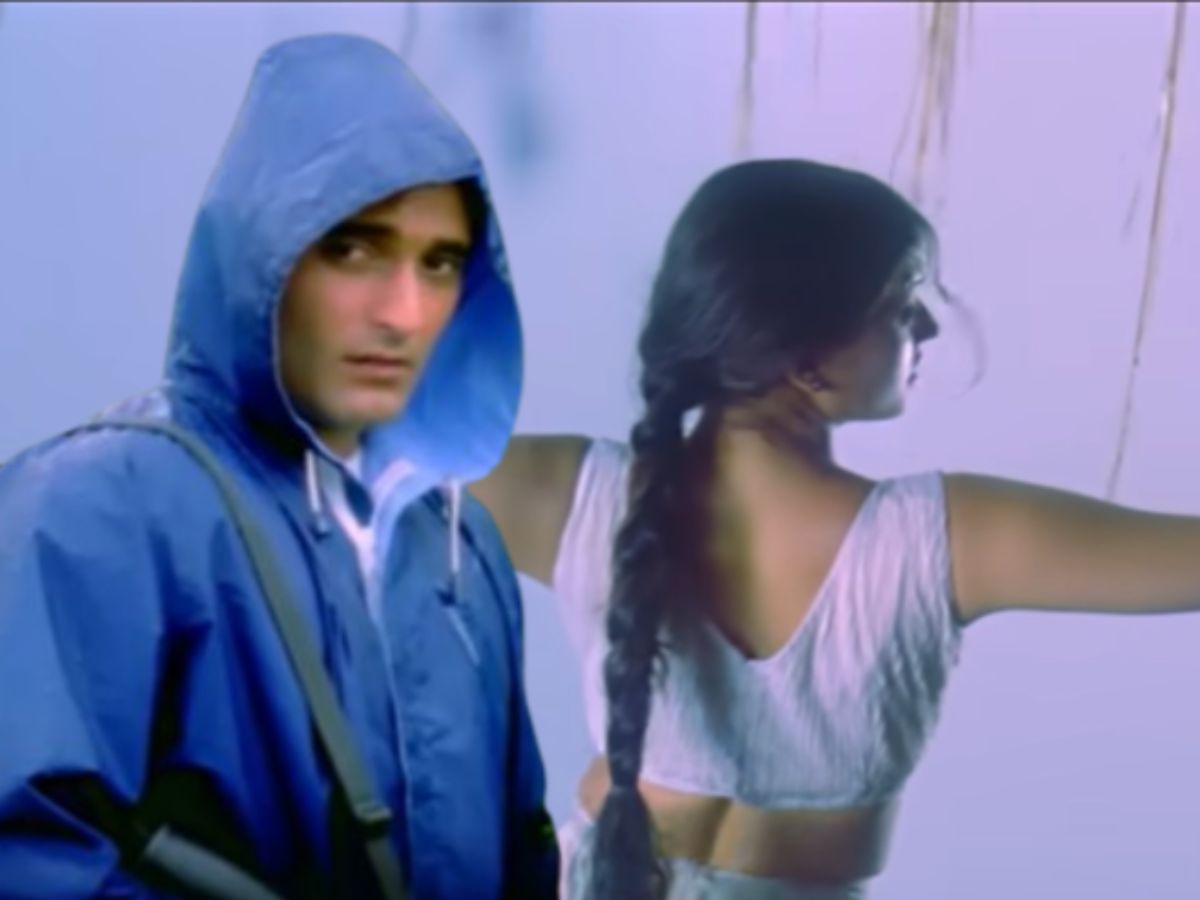 अक्षय खन्ना का वो 27 साल पुराना गाना, जिसे सुन आज भी थिरकती हैं भाभियां, बजते ही झूम जाता है शरीर