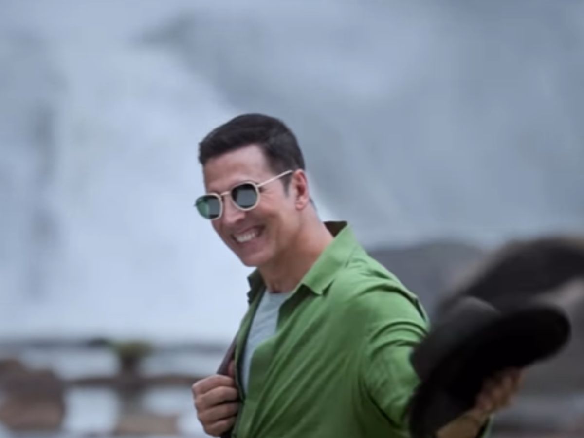 अक्षय कुमार - Photo Gallery