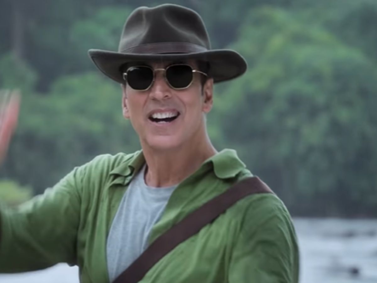 Bhooth Bangla Budget - Photo Gallery