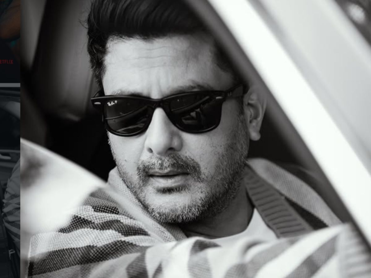 Jisshu Sengupta Bhooth Bangla Fees - Photo Gallery
