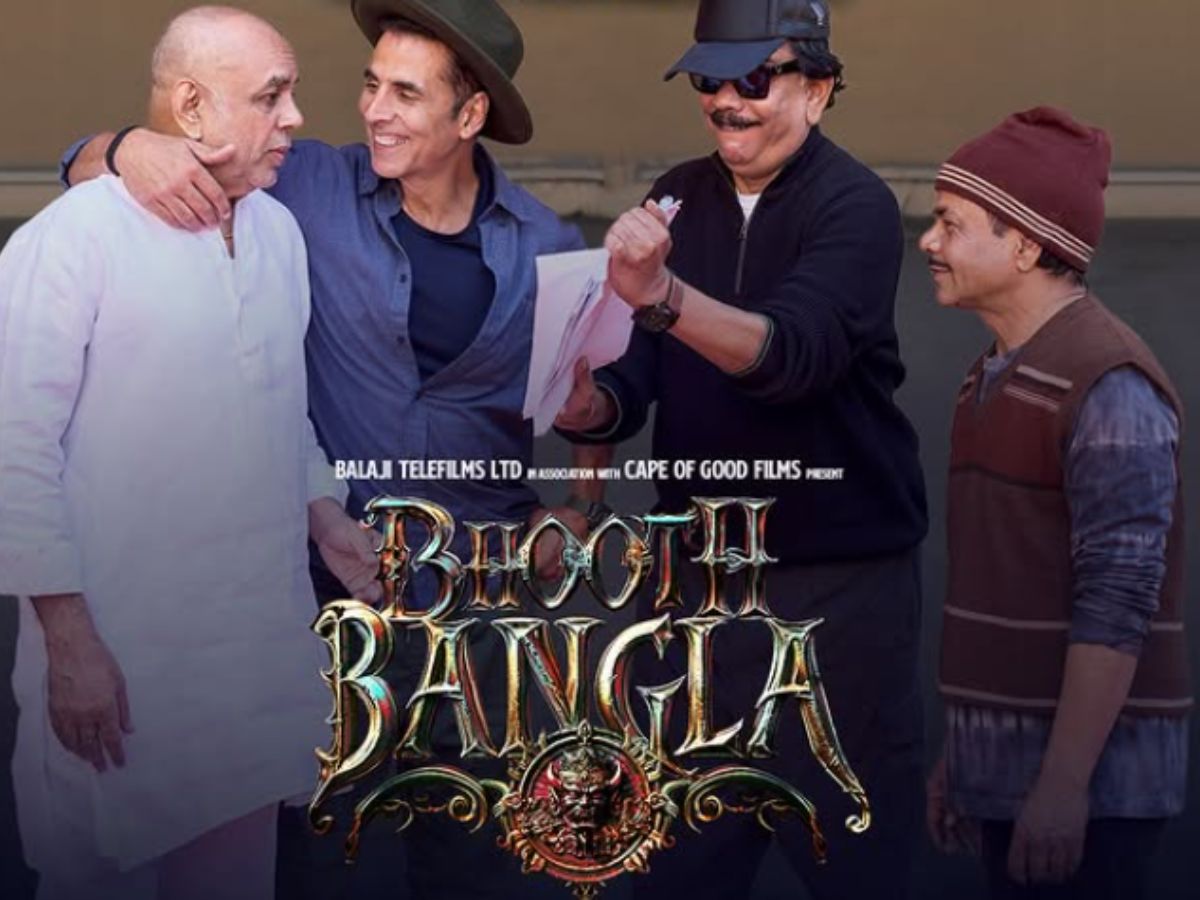 Rajpal Yadav Bhooth Bangla Fees - Photo Gallery