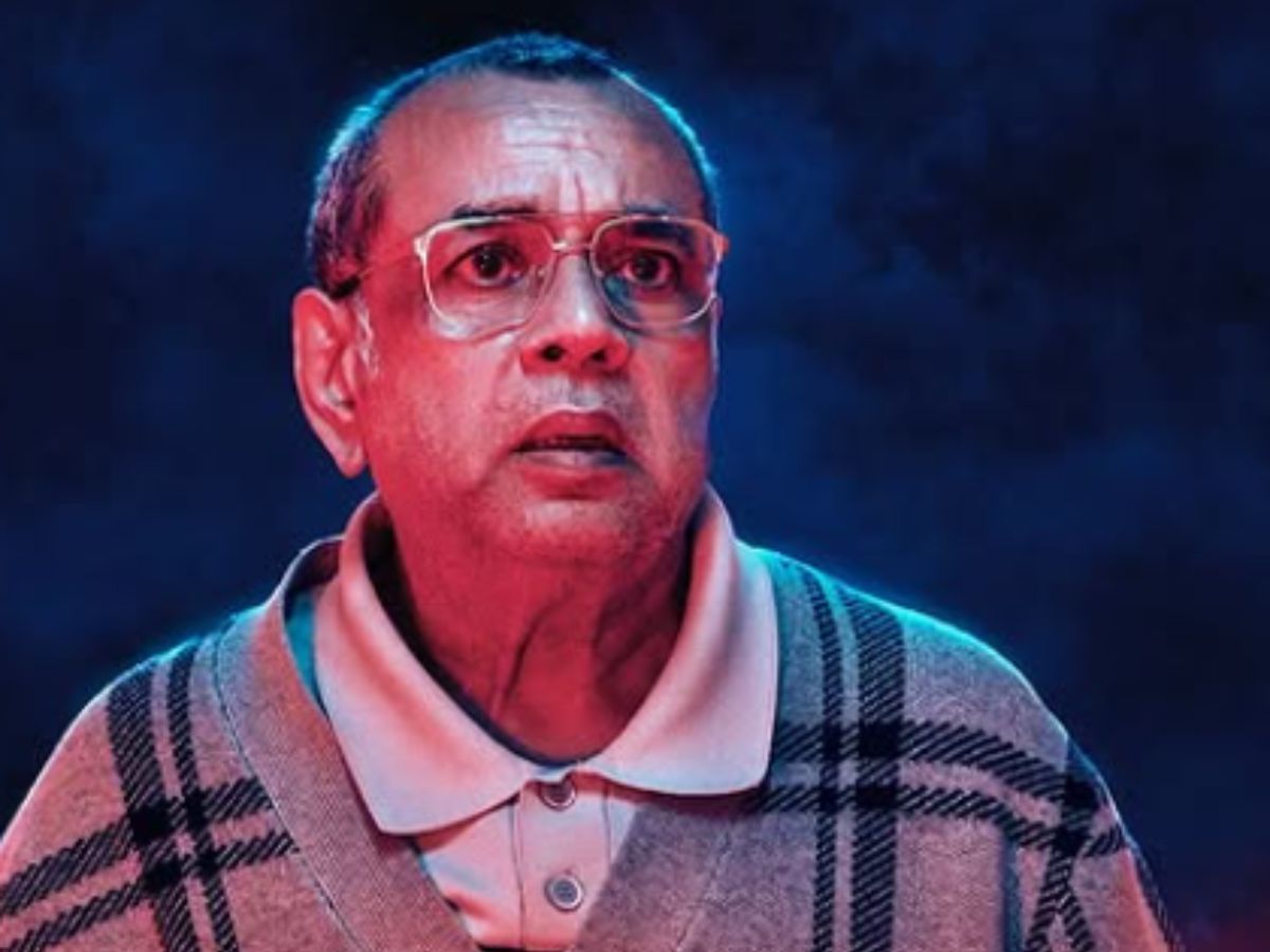 Paresh Rawal Bhooth Bangla Fees - Photo Gallery