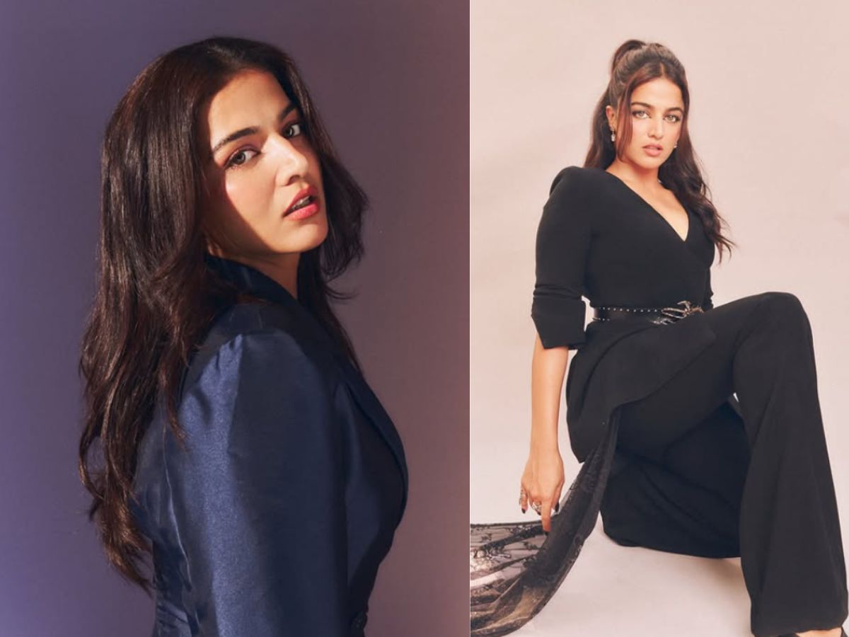 Wamiqa Gabbi Bhooth Bangla Fees - Photo Gallery