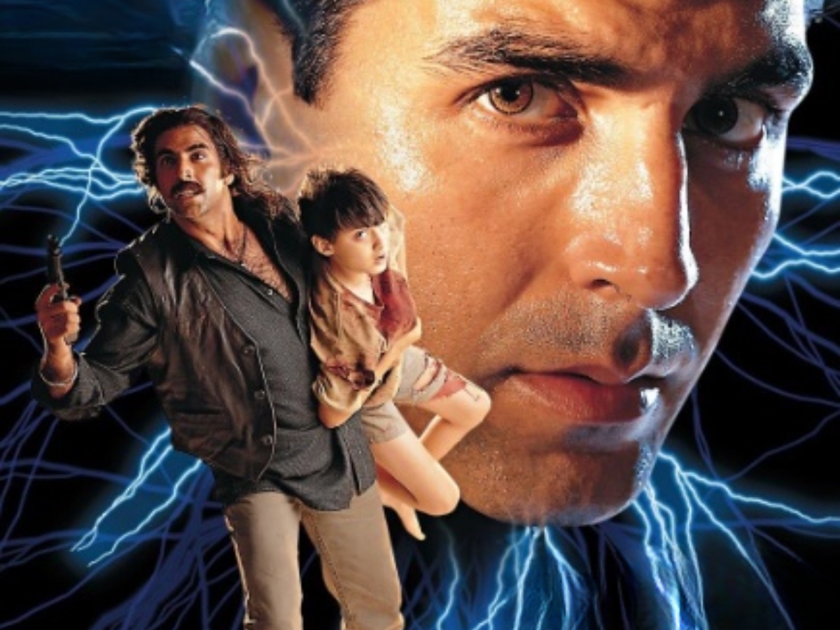 Akshay Kumar Upcoming Films - Photo Gallery