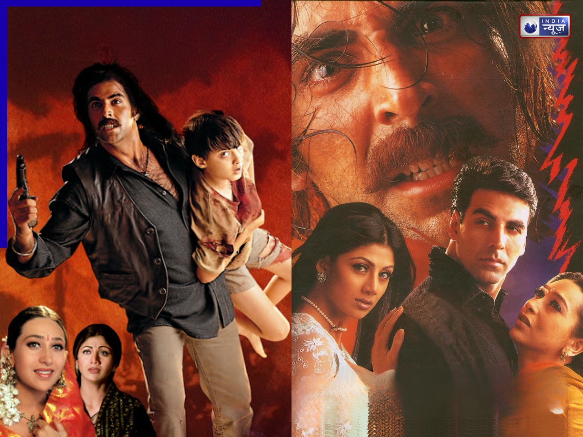 इस फिल्म से रातों-रात सुपरस्टार बने थे अक्षय कुमार, 3 गुना से ज्यादा की कमाई, बने मिस्टर खिलाड़ी