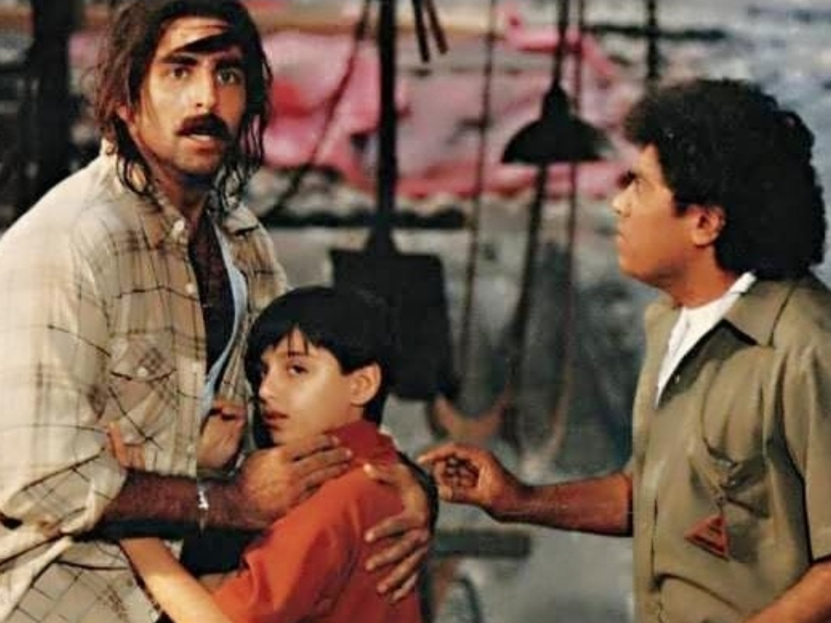 Janwar Release and Starcast - Photo Gallery