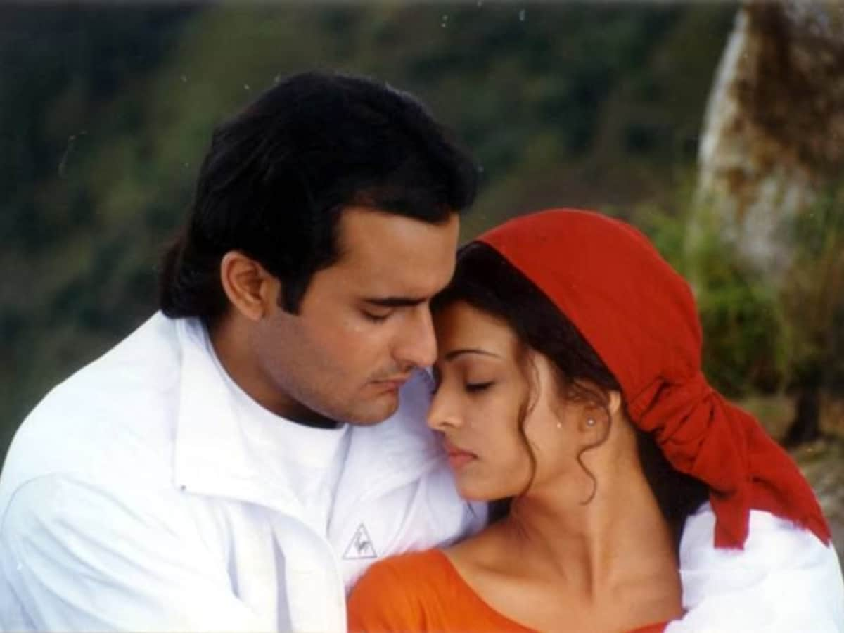 akshaye khanna aishwarya rai - Photo Gallery