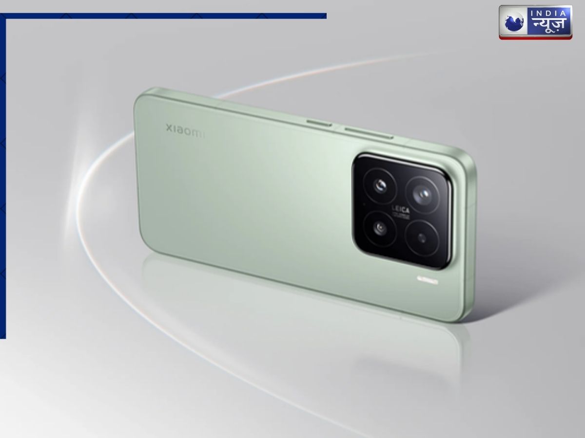 बेहतरीन फीचर्स और कैमरा के साथ आते हैं Xiaomi 15 vs Redmi K90, जानें परफॉर्मेंस में क्या रहेगा बेस्ट