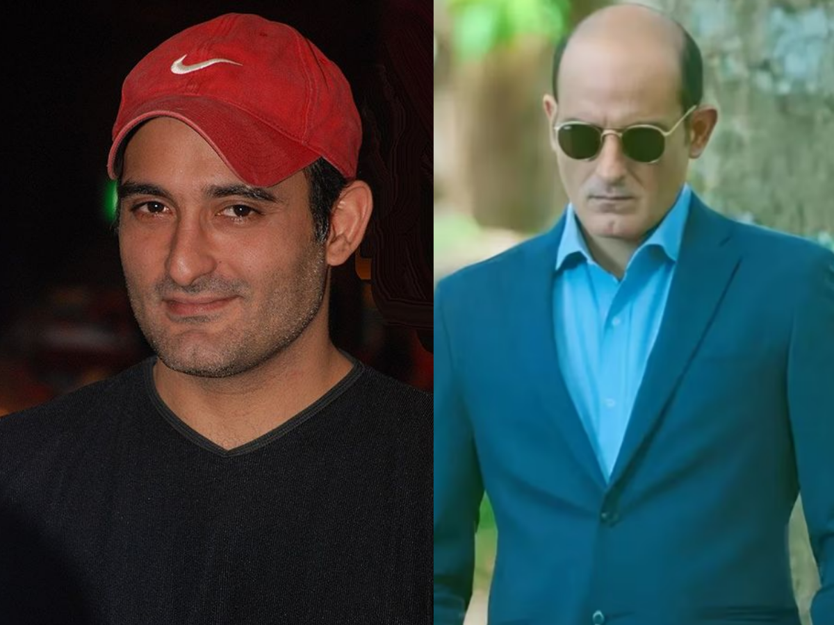 akshaye khanna present love life - Photo Gallery