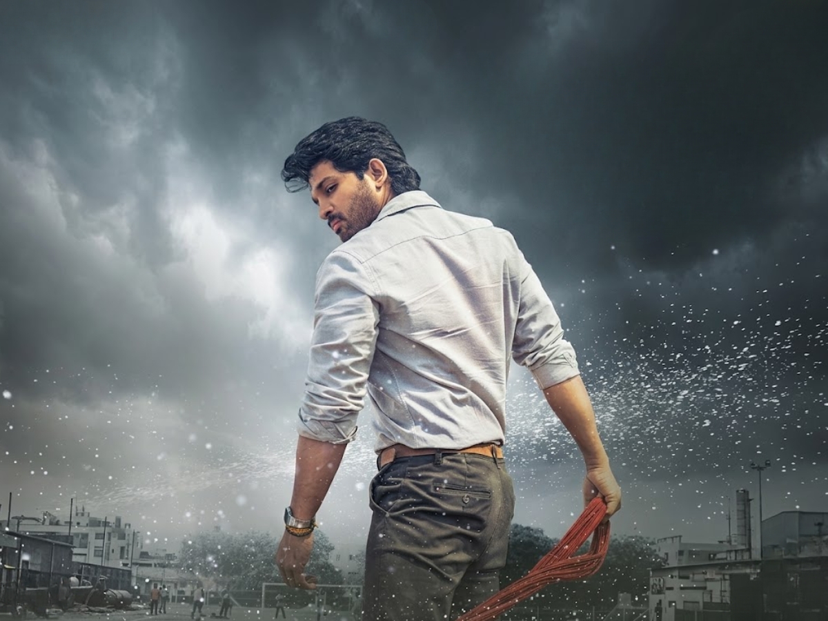 Ala Vaikunthapurramuloo - Photo Gallery