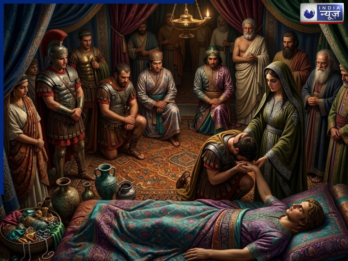 Alexander Death Mystery: सिकंदर की मौत कैसे हुई थी? 2300 साल बाद भी नहीं सुलझा रहस्य