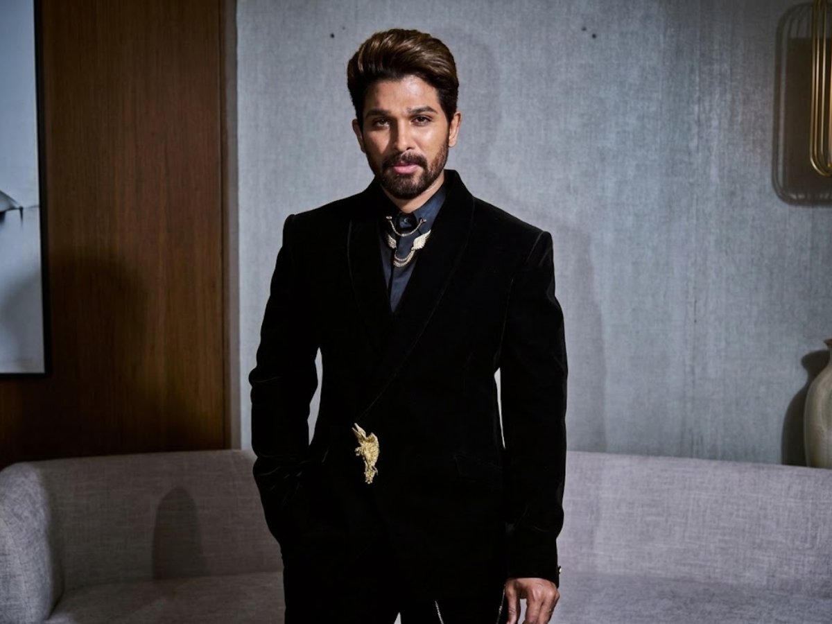 allu arjun - Photo Gallery