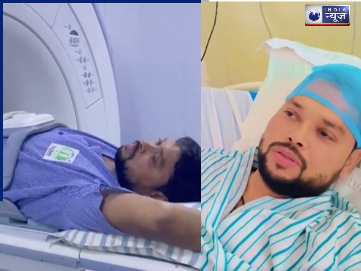 Alok Maurya Hospitalized: विवाद से अस्पताल तक, क्या हुआ SDM ज्योति मौर्या के पति को? क्यों लगा रहे हैं मदद की गुहार - Photo Gallery