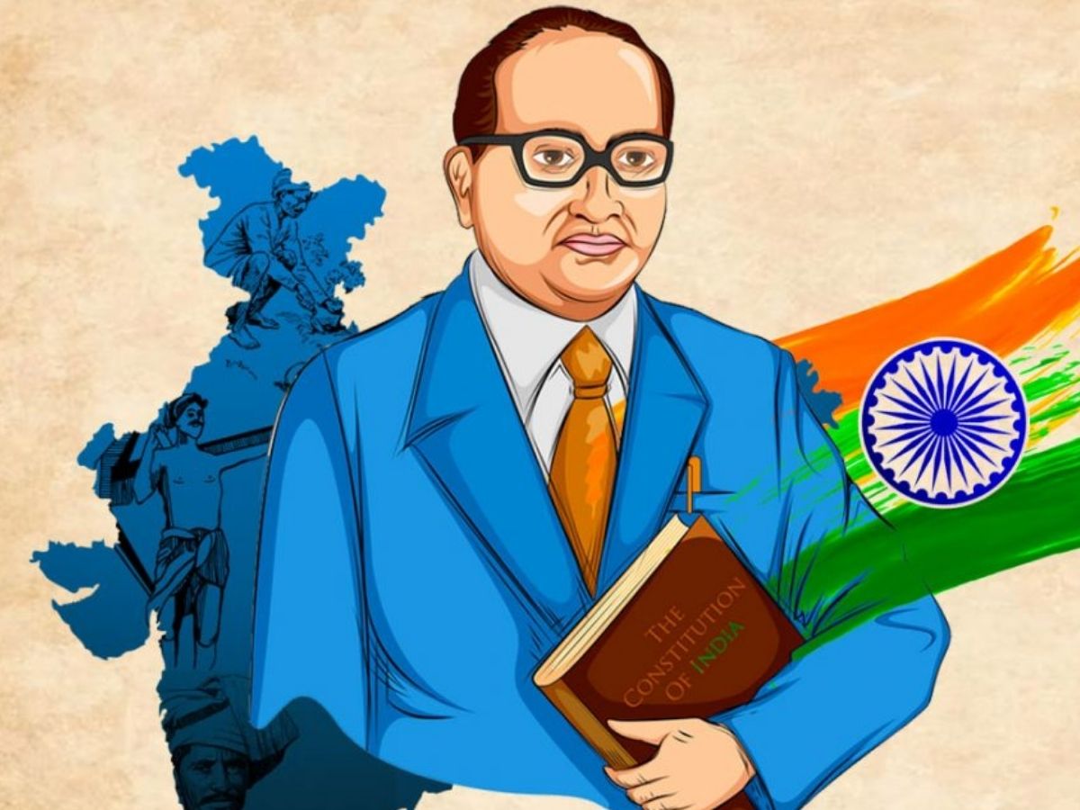 ambedkar jayanti status - Photo Gallery