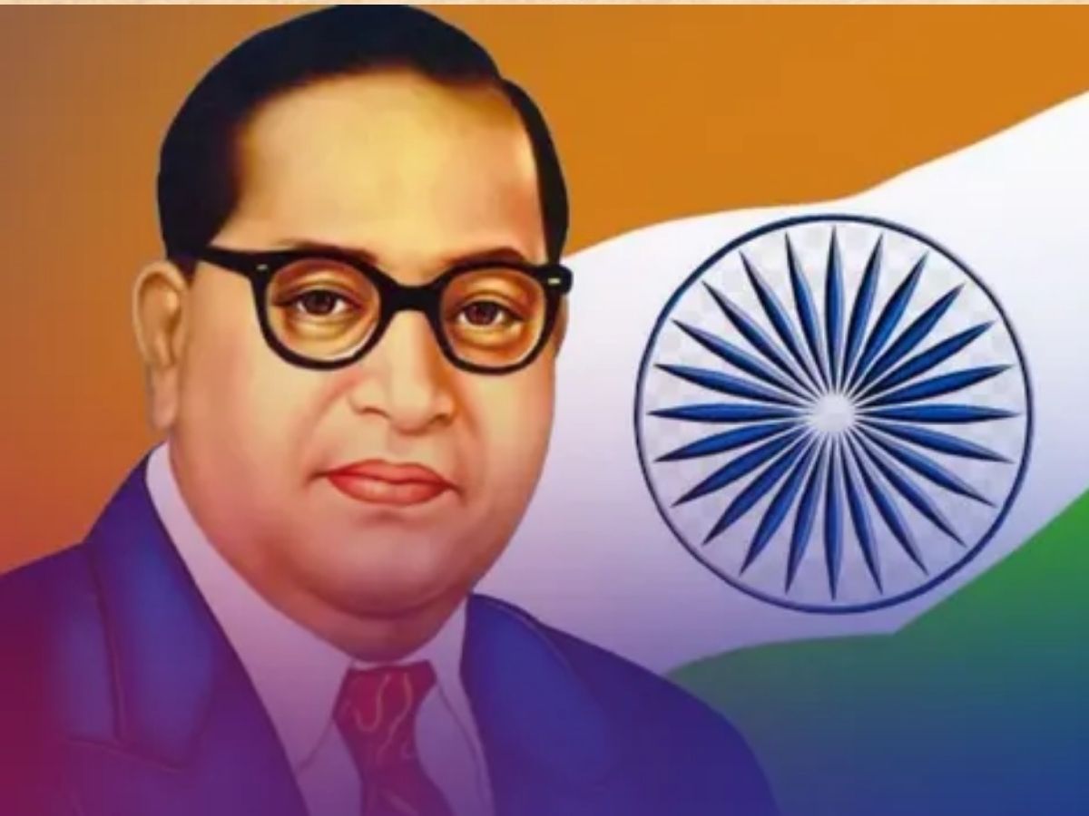 ambedkar jayanti Quotes - Photo Gallery